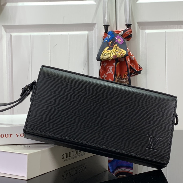 頂級原單lv錢包m80589克色水波紋￥880.00的图片-高仿LV包包、高仿lv錢包