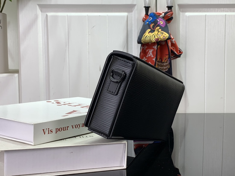 頂級原單lv錢包m80589克色水波紋￥880.00的图片-高仿LV包包、高仿lv錢包