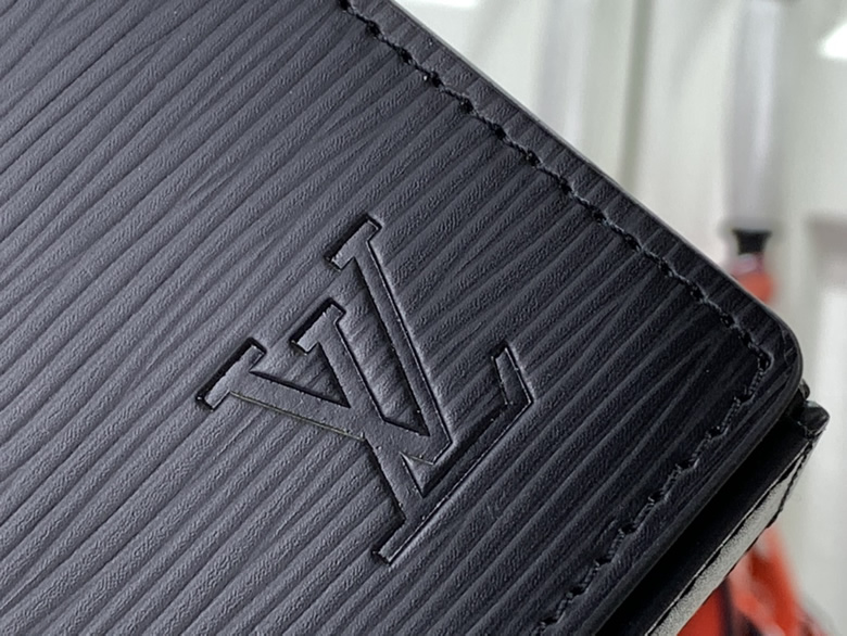 頂級原單lv錢包m80589克色水波紋￥880.00的图片-高仿LV包包、高仿lv錢包