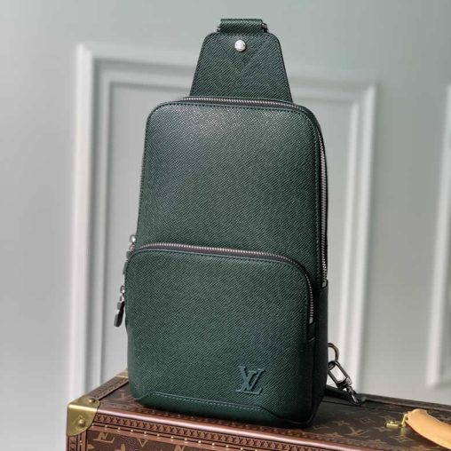 LV官網AVENUE吊袋M30860吊帶包￥1880.00