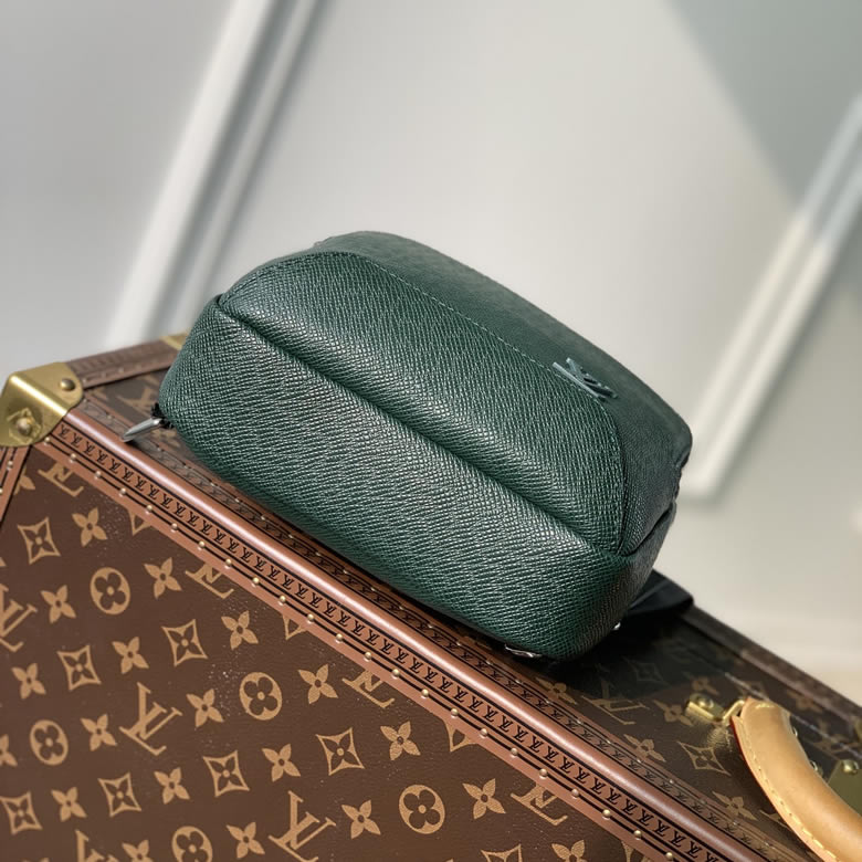 LV官網AVENUE吊袋M30860吊帶包￥1880.00的图片-高仿LV包包、高仿lv錢包