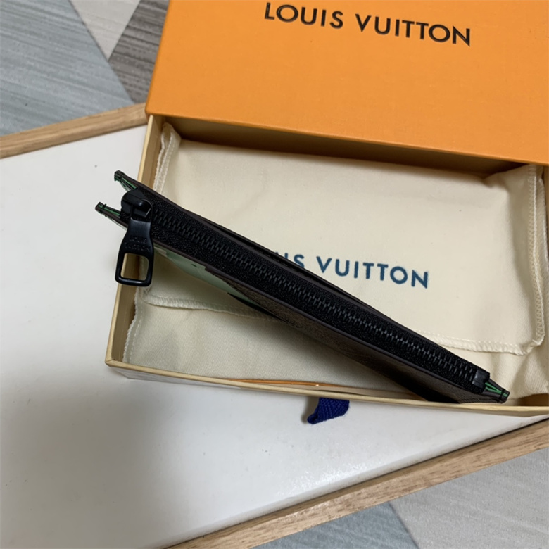 高仿LV錢包COIN CARD HOLDER 卡夾M81627￥880.00的图片-高仿LV包包、高仿lv錢包