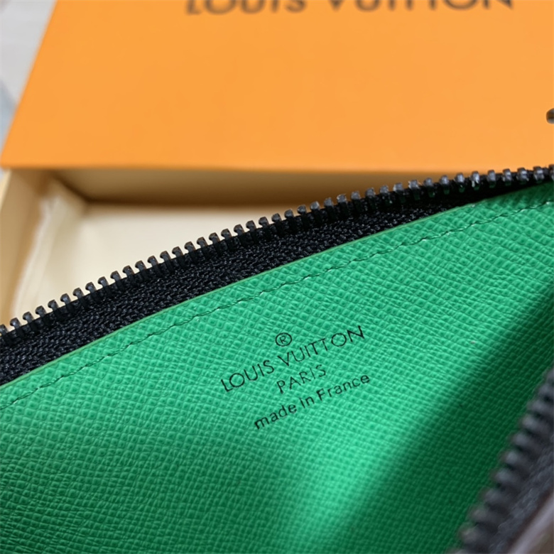 高仿LV錢包COIN CARD HOLDER 卡夾M81627￥880.00的图片-高仿LV包包、高仿lv錢包