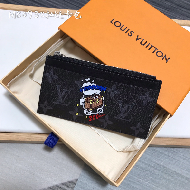 高仿LV錢包BRAZZA 錢夾M80931￥880.00的图片-高仿LV包包、高仿lv錢包