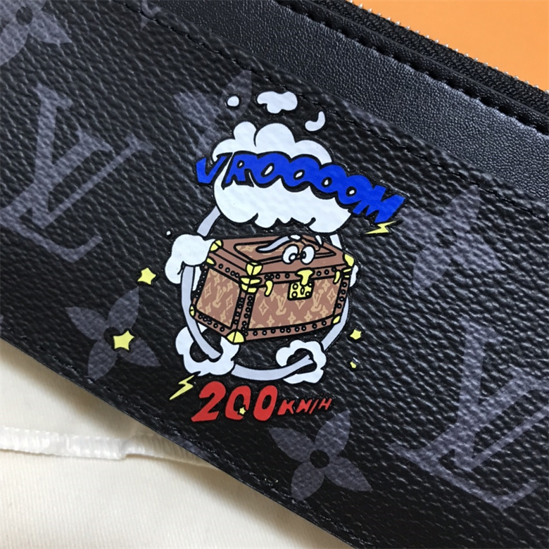 高仿LV錢包BRAZZA 錢夾M80931￥880.00的图片-高仿LV包包、高仿lv錢包