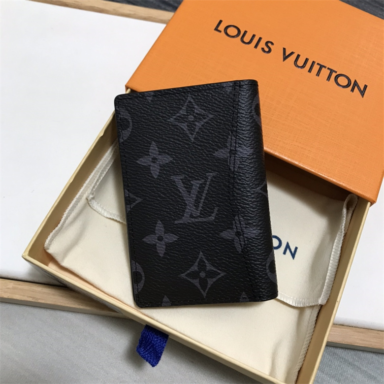 精仿LV錢包袋錢夾M80911￥880.00的图片-高仿LV包包、高仿lv錢包