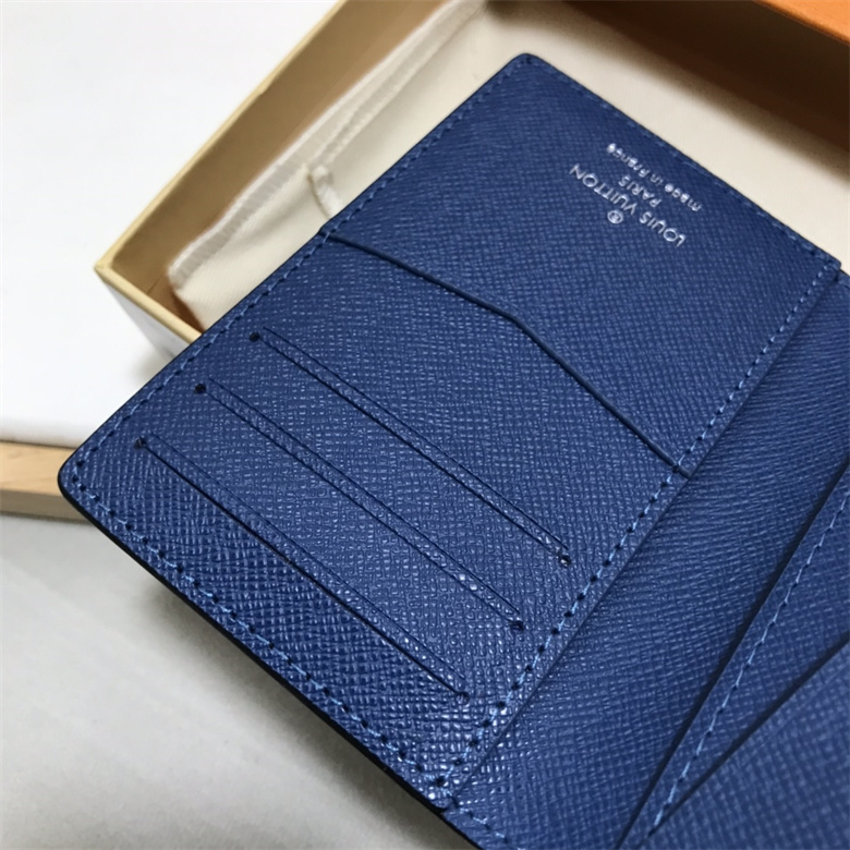 精仿LV錢包袋錢夾M80911￥880.00的图片-高仿LV包包、高仿lv錢包