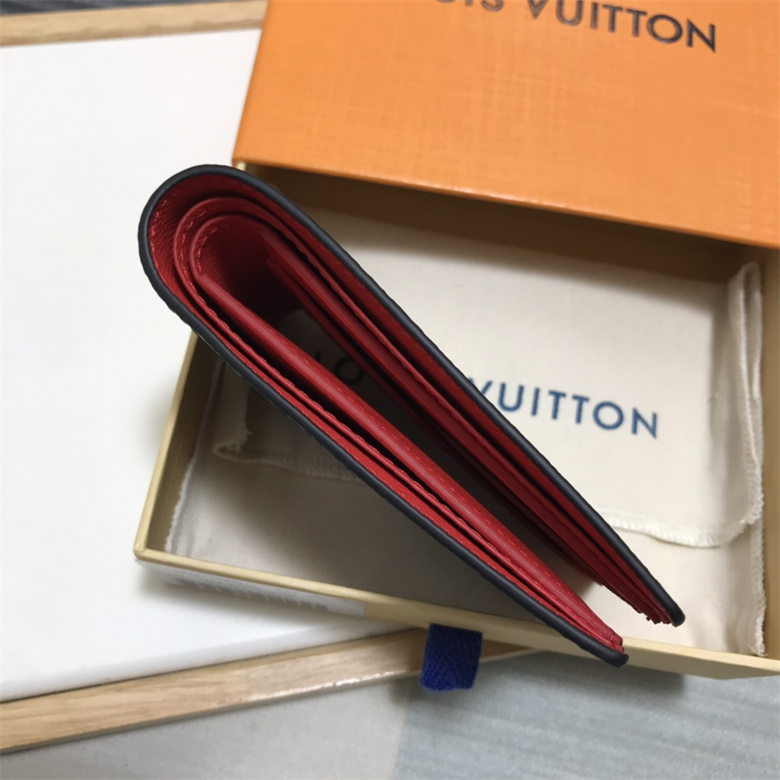 高仿LV男士錢包MULTIPLE 錢夾M80930￥880.00的图片-高仿LV包包、高仿lv錢包