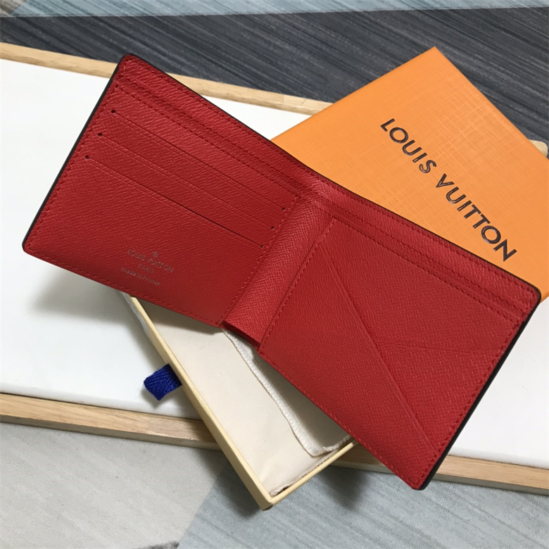 高仿LV男士錢包MULTIPLE 錢夾M80930￥880.00的图片-高仿LV包包、高仿lv錢包