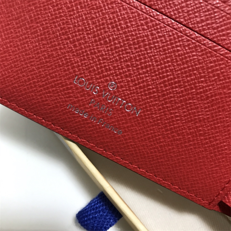 高仿LV男士錢包MULTIPLE 錢夾M80930￥880.00的图片-高仿LV包包、高仿lv錢包