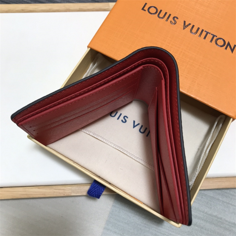 高仿LV男士錢包MULTIPLE 錢夾M80930￥880.00的图片-高仿LV包包、高仿lv錢包