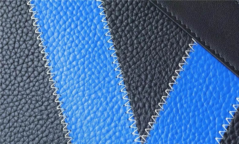 高仿LV錢包男士STANDING POUCH手拿包 M81310多色￥980.00的图片-高仿LV包包、高仿lv錢包