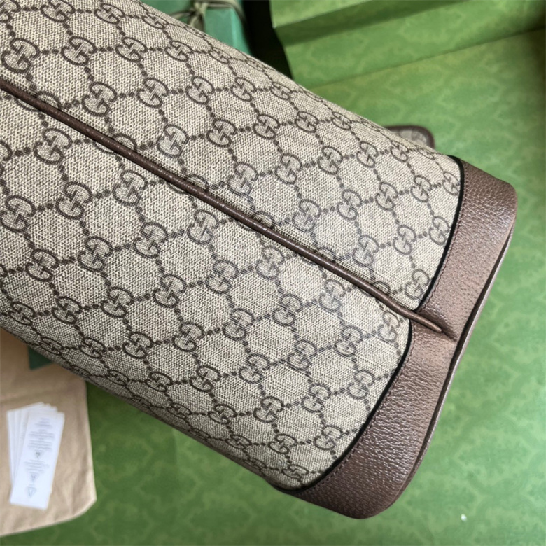 原單古奇大號托特包Gucci 726755 2AAAY 9151 GG￥1680.00的图片-高仿古奇包包Gucci、高仿古奇女包Gucci