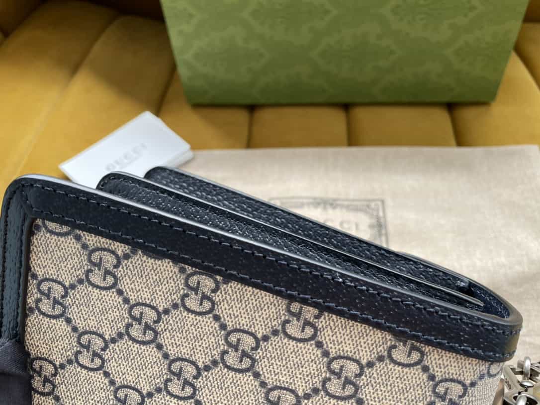 古馳GUCCI女包Ophidia繫列織帶小號手提包斜挎包單肩包 651055米色/烏木色¥1480.00的图片-高仿古奇包包Gucci、高仿古奇女包Gucci 古馳GUCCI女包Ophidia繫列織帶小號手提包斜挎包單肩包 651055米色/烏木色¥1480.00的图片-高仿古奇包包Gucci、高仿古奇女包Gucci