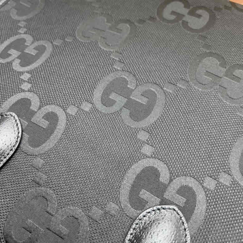 GUCCI古馳超級雙G托特包678839黑￥1680.00的图片-高仿古奇包包Gucci、高仿古奇女包Gucci
