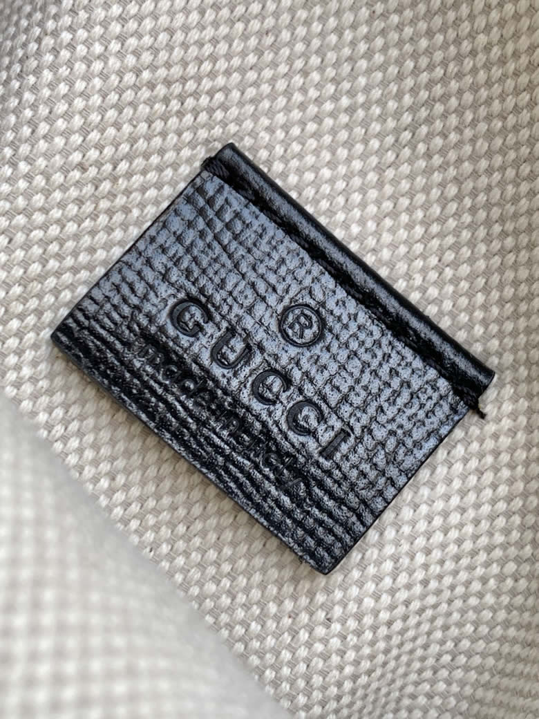 古琦gucci官網男士包包互扣式雙G迷妳相機包手袋 672952￥1480.00的图片-高仿古奇包包Gucci、高仿古奇男包Gucci