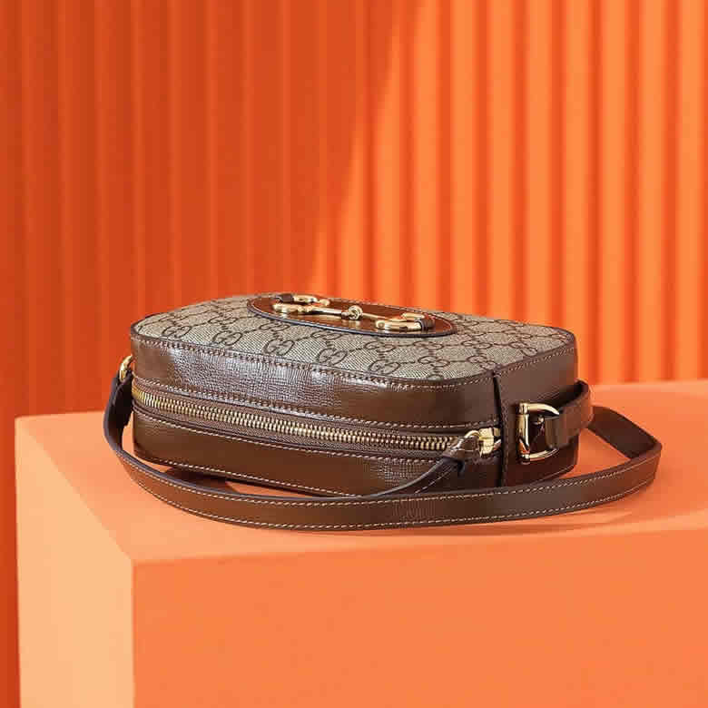 原單古奇新款1955斜挎相機包760196棕色￥1280.00的图片-高仿古奇包包Gucci、高仿古奇錢包Gucci