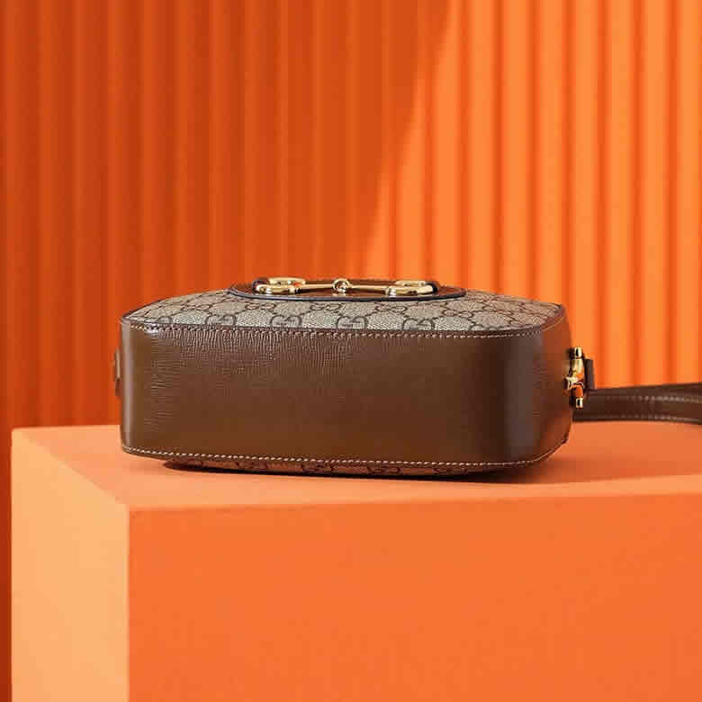 原單古奇新款1955斜挎相機包760196棕色￥1280.00的图片-高仿古奇包包Gucci、高仿古奇錢包Gucci