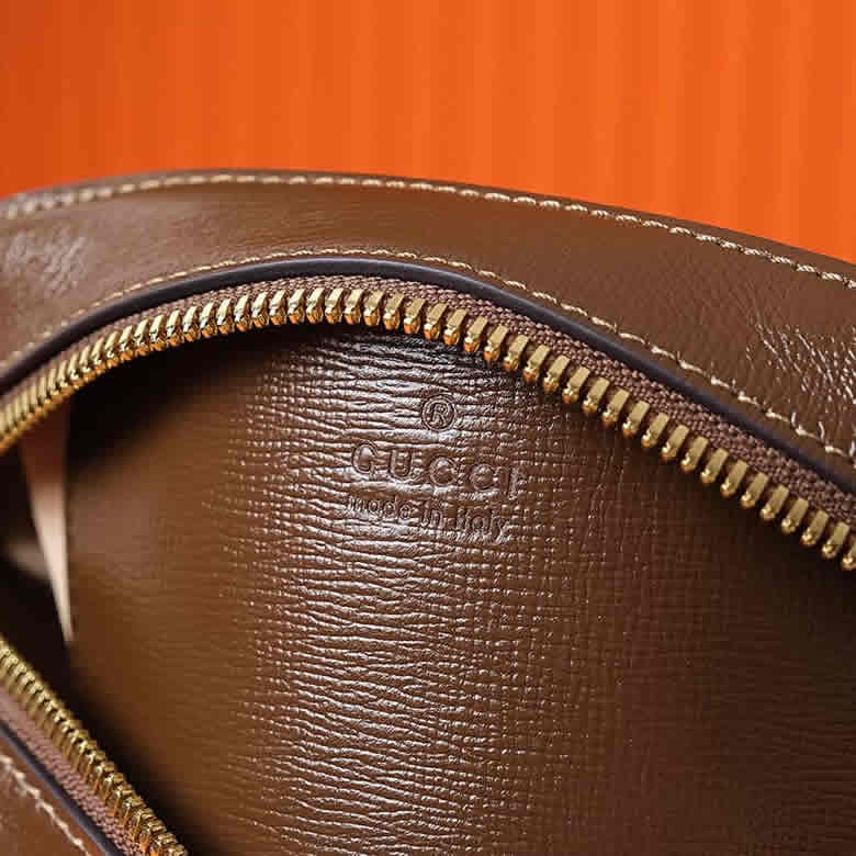 原單古奇新款1955斜挎相機包760196棕色￥1280.00的图片-高仿古奇包包Gucci、高仿古奇錢包Gucci