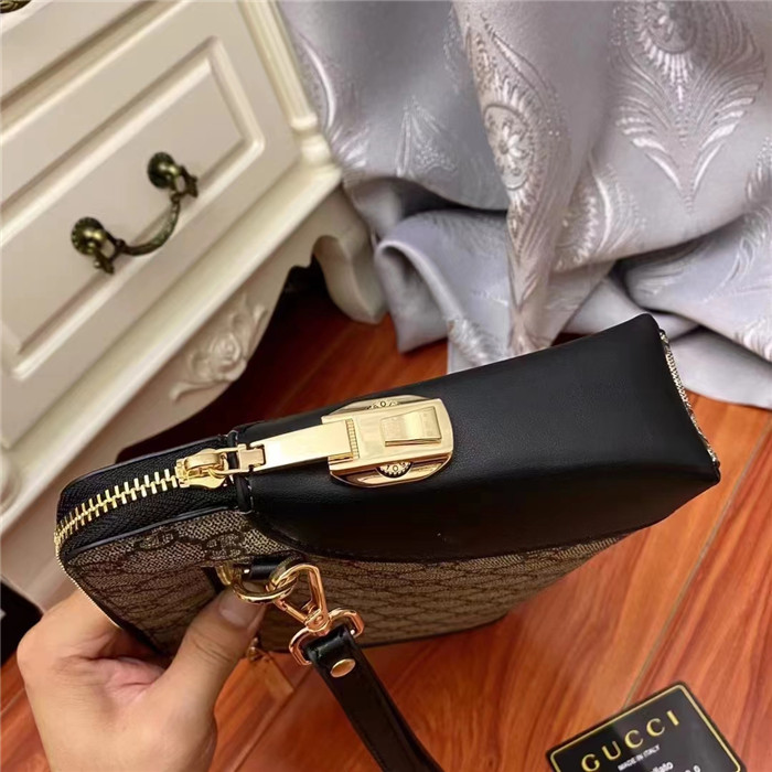 gucci古馳款最爆款男士休閑包￥1480.00的图片-高仿古奇包包Gucci、高仿古奇錢包Gucci
