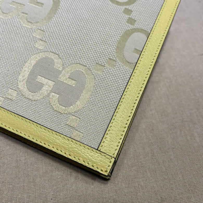 GUCCI古馳Ophidia繫列超級雙G手拿包625549￥980.00的图片-高仿古奇包包Gucci、高仿古奇錢包Gucci