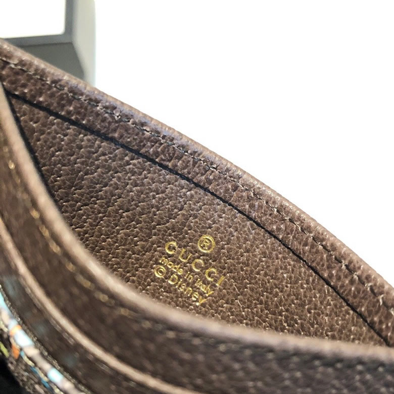 古馳卡包Disney x Gucci唐老鴨印花卡片夾 647942¥880.00的图片-高仿古奇包包Gucci、高仿古奇錢包Gucci 古馳卡包Disney x Gucci唐老鴨印花卡片夾 647942¥880.00的图片-高仿古奇包包Gucci、高仿古奇錢包Gucci