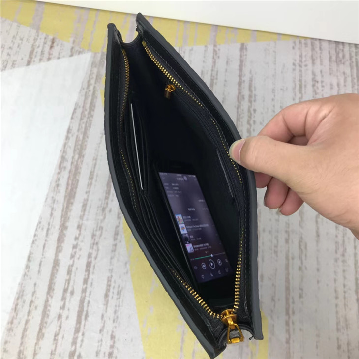 原版古奇gucci男士長款錢包手拿包￥880.00的图片-高仿古奇包包Gucci、高仿古奇錢包Gucci