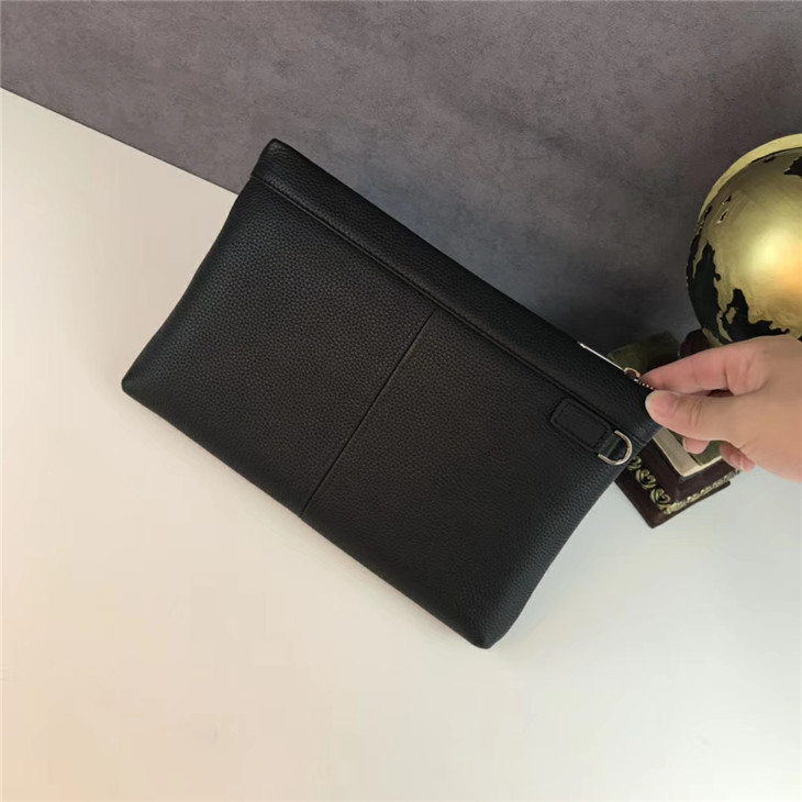 精仿2019年專櫃最新款古奇男士手拿包￥880.00的图片-高仿古奇包包Gucci、高仿古奇錢包Gucci