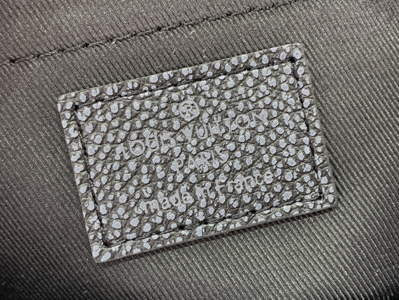 LV軟盒子頂級原單手袋trunk限量minibox盒子鏈條包男女通用M44480￥1580.00的图片-高仿LV包包、高仿lv男包