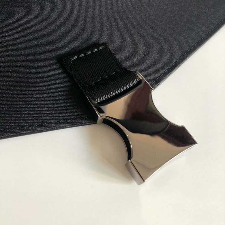 路易威登LV黑武士郵差包男士黑花2021款M30746￥1480.00的图片-高仿LV包包、高仿lv男包