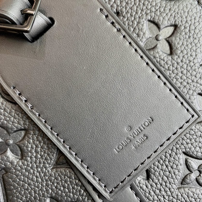 高仿LV手提斜跨包Sac Plat Cross 手袋 M59960￥1680.00的图片-高仿LV包包、高仿lv男包