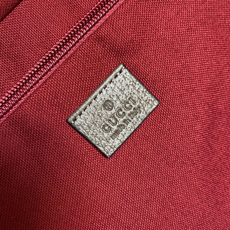 高仿古奇女包GG Supreme帆佈公文包658543￥1680.00的图片-高仿古奇包包Gucci、高仿古奇女包Gucci
