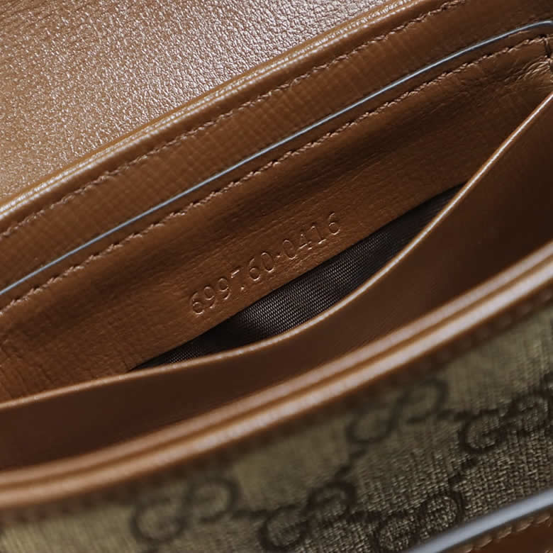 高仿Gucci女包Horsebit 1955繫列肩帶錢包￥1280.00的图片-高仿古奇包包Gucci、高仿古奇女包Gucci