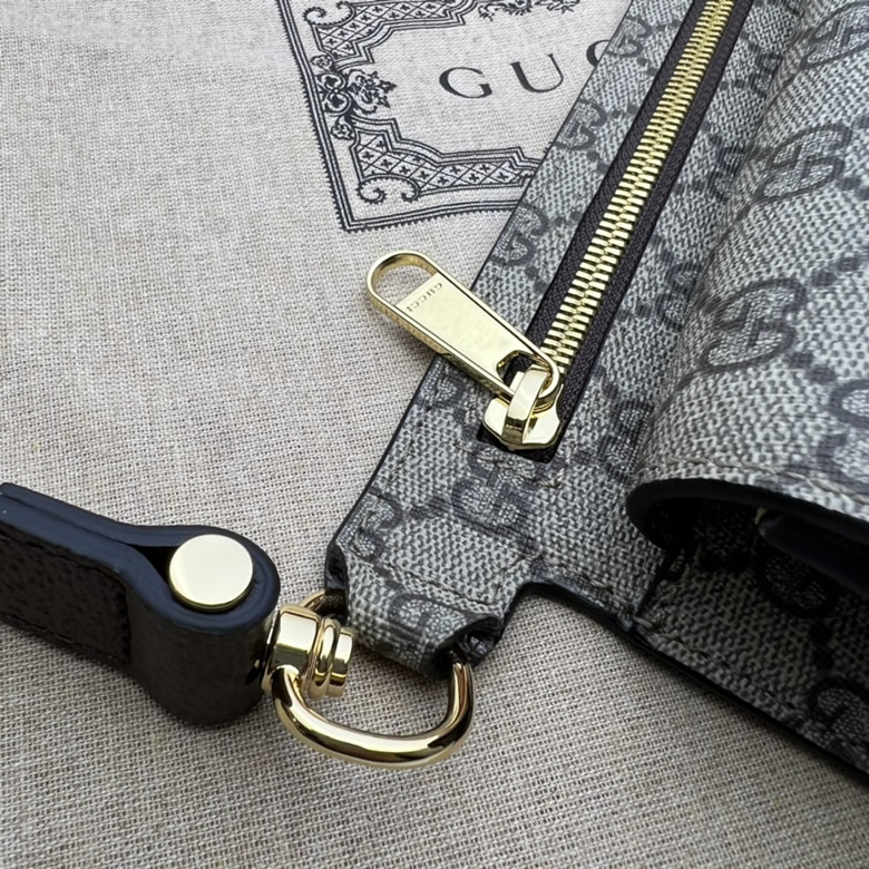 GUCCI古馳Blondie繫列腰包718154￥１４８０．００的图片-高仿古奇包包Gucci、高仿古奇女包Gucci