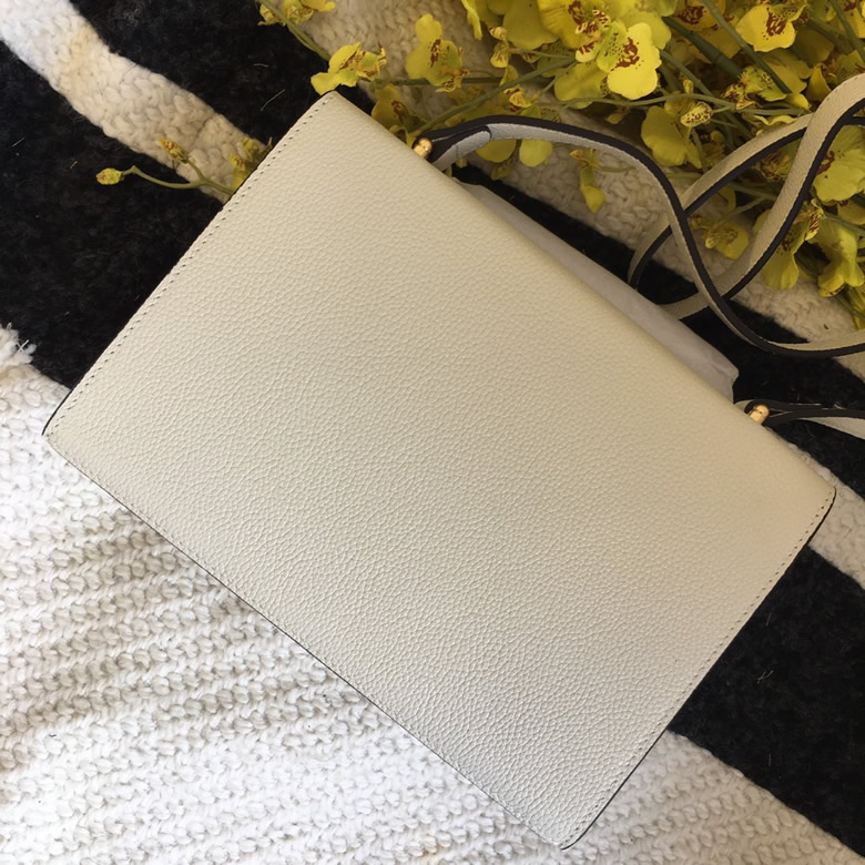 高仿GUCCI古馳馬銜扣1955繫列荔枝紋皮肩背包576388￥１６８０．００的图片-高仿古奇包包Gucci、高仿古奇女包Gucci