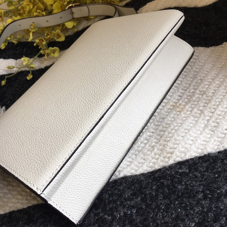 高仿GUCCI古馳馬銜扣1955繫列荔枝紋皮肩背包576388￥１６８０．００的图片-高仿古奇包包Gucci、高仿古奇女包Gucci