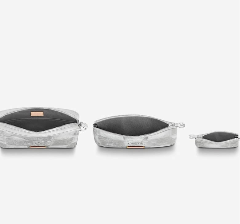 lv高仿郵差包男21SS TRIO郵差包三合一五合一龔俊 N50068￥1480.00的图片-高仿LV包包、高仿lv男包