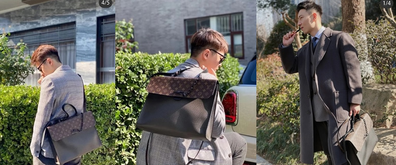 lv高仿公文包-驢牌2020潮款Robusto公文包M30591墨綠¥1880.00的图片-高仿LV包包、高仿lv男包 lv高仿公文包-驢牌2020潮款Robusto公文包M30591墨綠¥1880.00的图片-高仿LV包包、高仿lv男包