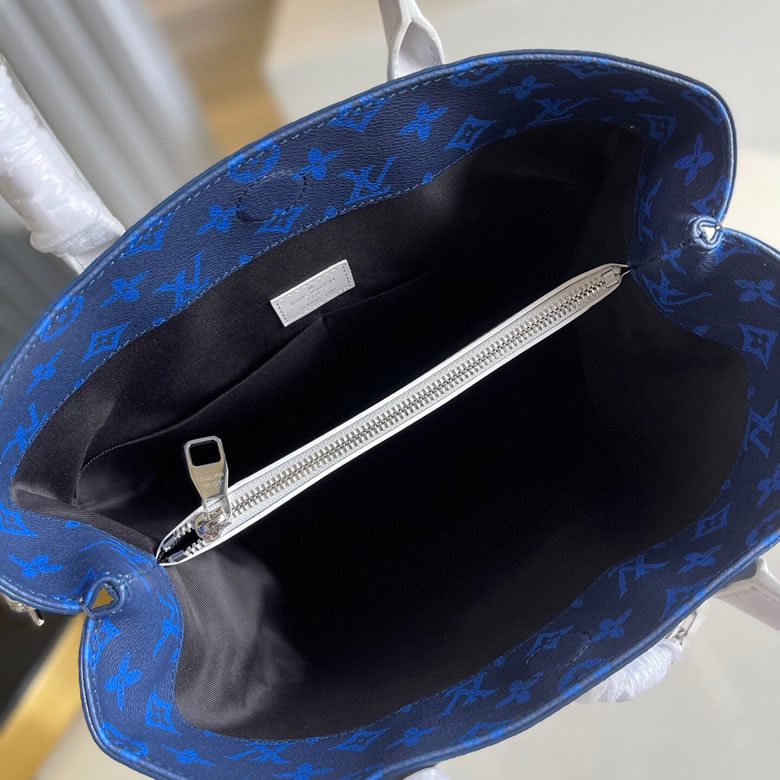 LV高仿男包新款 LV老花字體絲印托特包M46112藍¥1880.00的图片-高仿LV包包、高仿lv男包 LV高仿男包新款 LV老花字體絲印托特包M46112藍¥1880.00的图片-高仿LV包包、高仿lv男包