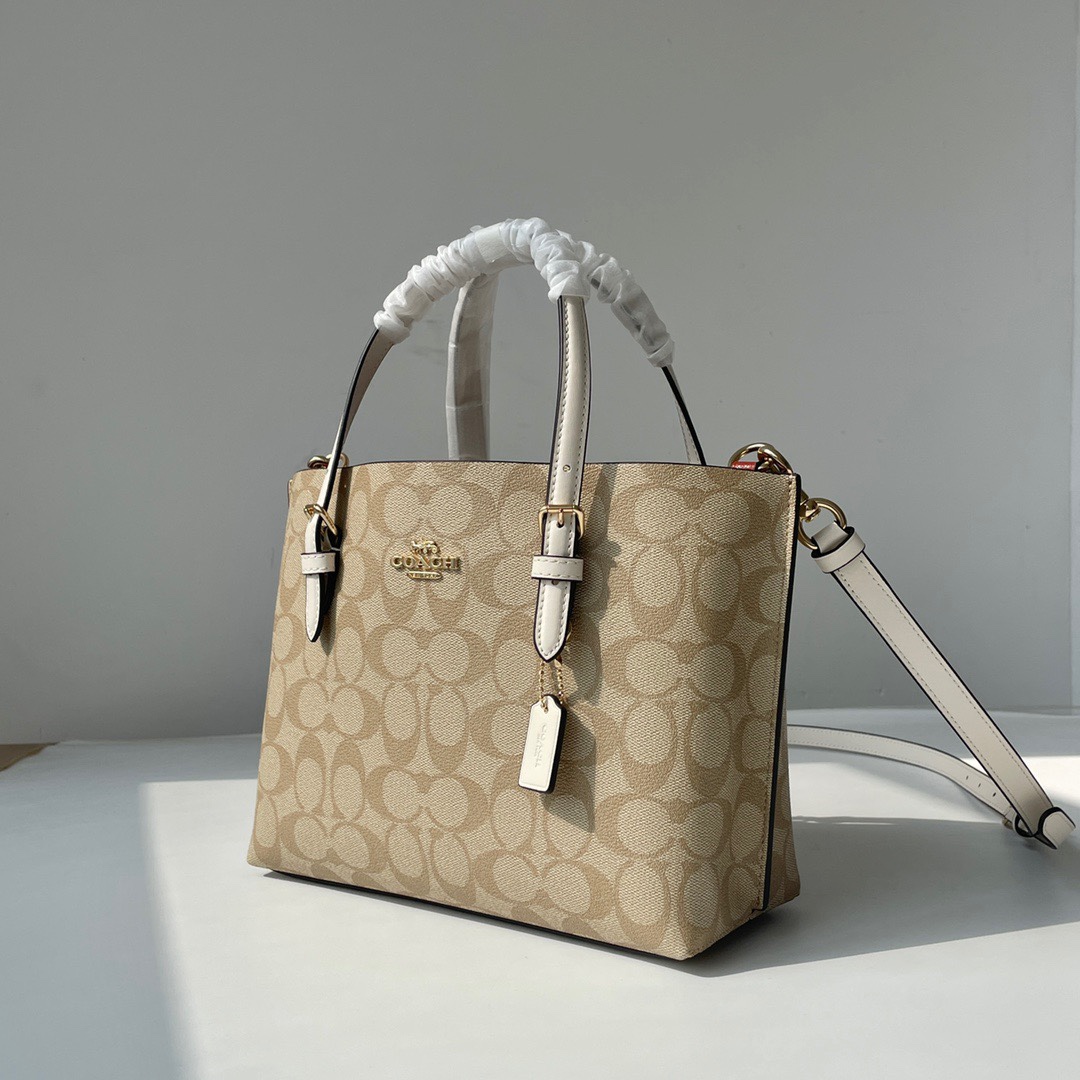 高仿蔻馳包P360 款號C4250 COA** 新款【 Mollie Tote 25 】 小號托特的图片-高仿蔻馳包包coach 高仿蔻馳包P360 款號C4250 COA** 新款【 Mollie Tote 25 】 小號托特的图片-高仿蔻馳包包coach