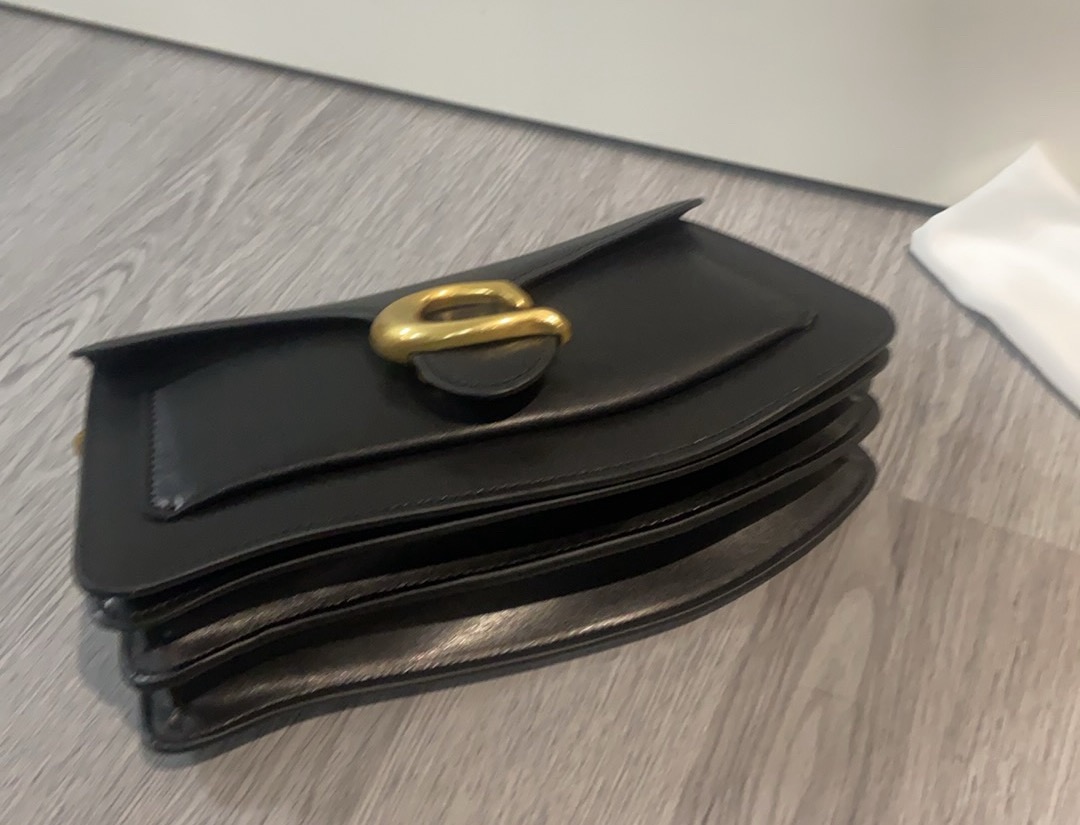 coach蔻馳 newcan26 tabby海浪包打在我心上~春天的季節就要一起多!巴!胺!的图片-高仿蔻馳包包coach