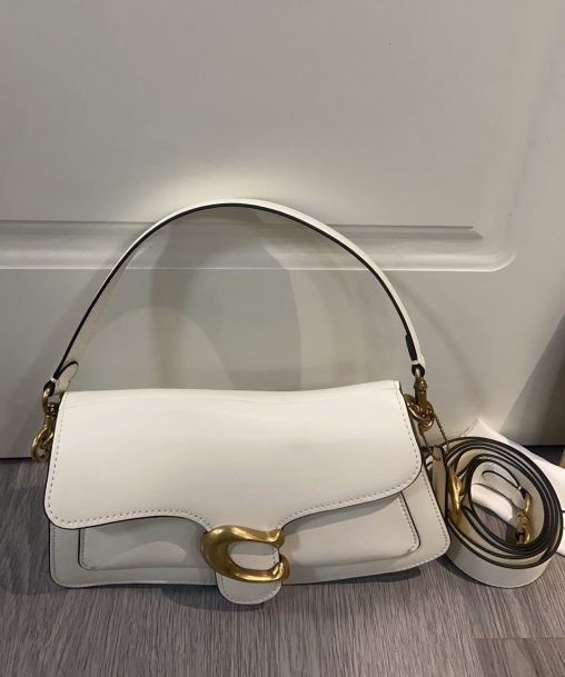 蔻馳海浪包春天的季節就要一起多!巴!胺!