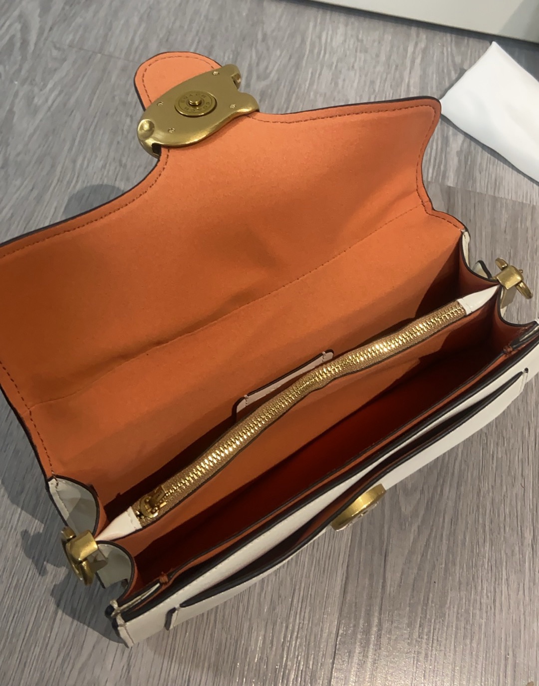 蔻馳海浪包春天的季節就要一起多!巴!胺!的图片-高仿蔻馳包包coach