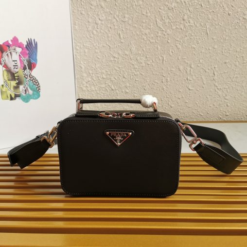 【頂級原單包普拉達】新款相機包2VH070手提包