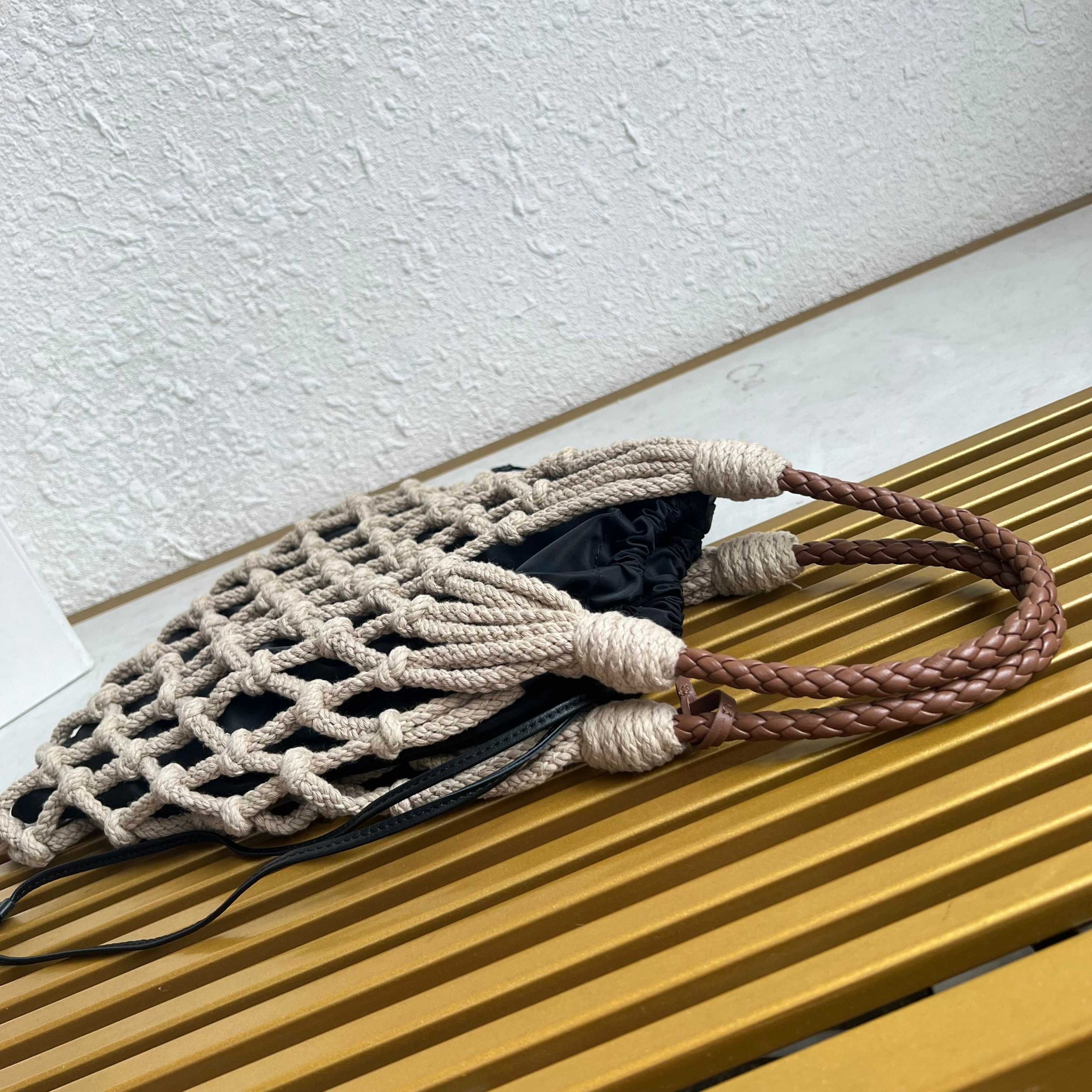 【頂級原單普拉達】1BC111棉質花邊手袋一比一高仿包的图片-高仿普拉达包包 【頂級原單普拉達】1BC111棉質花邊手袋一比一高仿包的图片-高仿普拉达包包