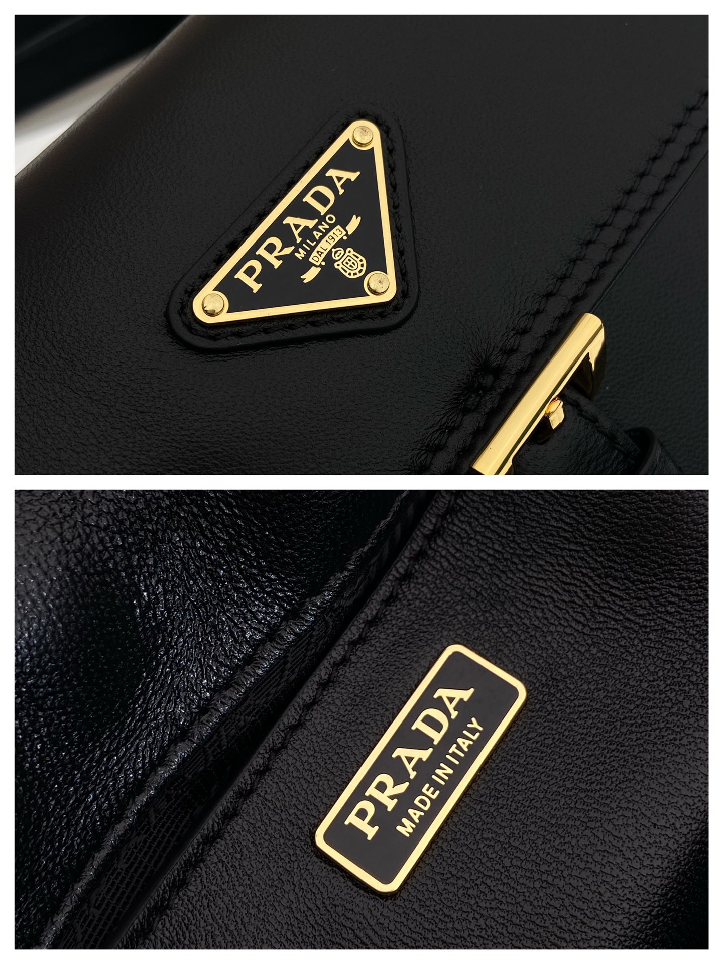 普拉達頂級原單包新款郵差包1BD394羊皮手袋完美融合精致與功能性的图片-高仿普拉达包包 普拉達頂級原單包新款郵差包1BD394羊皮手袋完美融合精致與功能性的图片-高仿普拉达包包