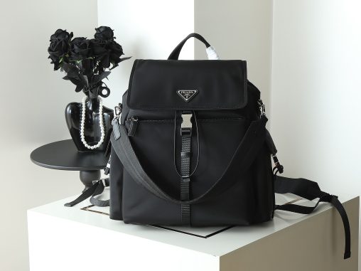 Explore手袋長38x高37x底20cm一比一普拉達高仿包