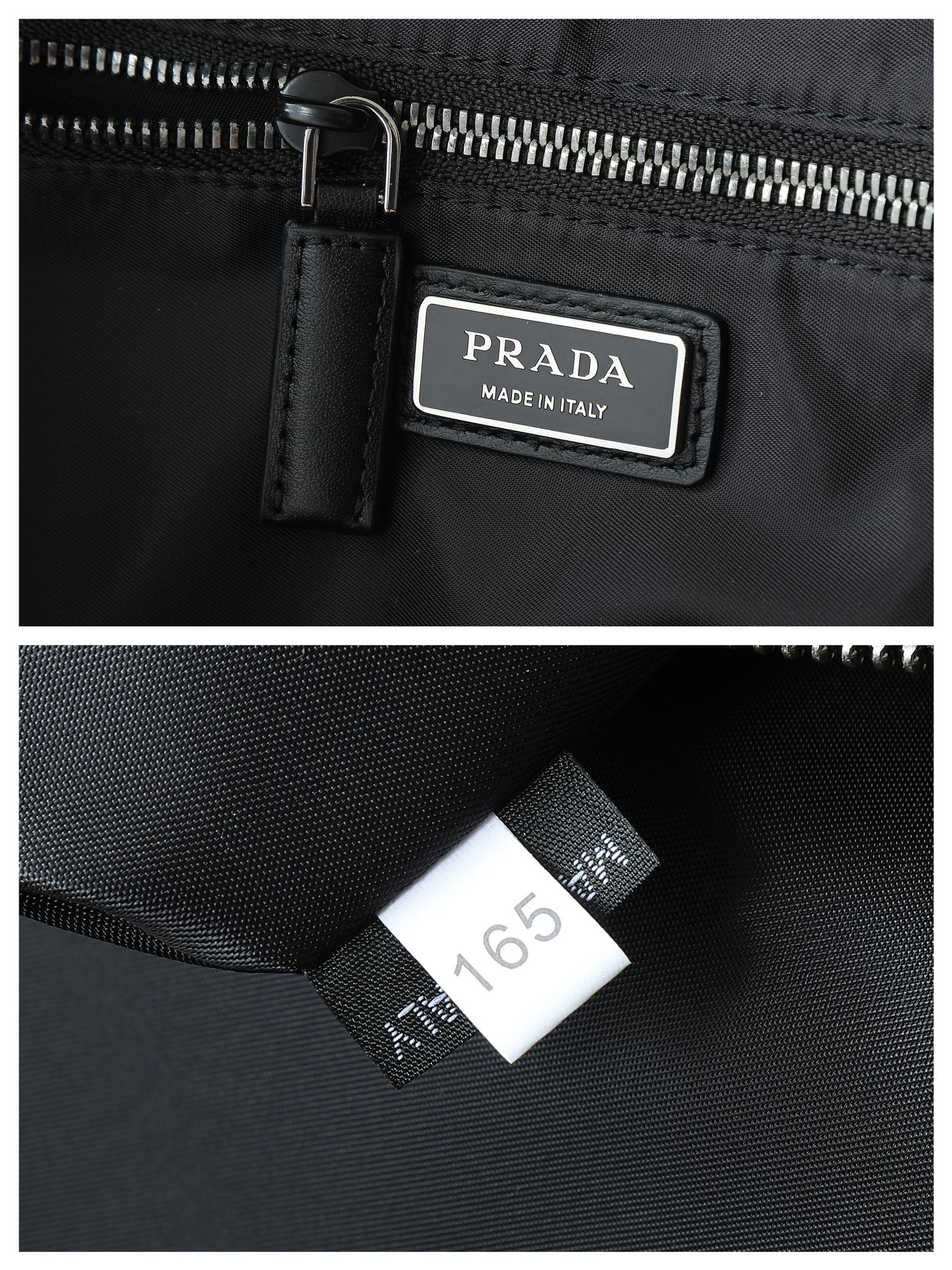 頂級原單包普拉達長38x高37x底20cm配有肩帶和可拆卸提手的图片-高仿普拉达包包 頂級原單包普拉達長38x高37x底20cm配有肩帶和可拆卸提手的图片-高仿普拉达包包