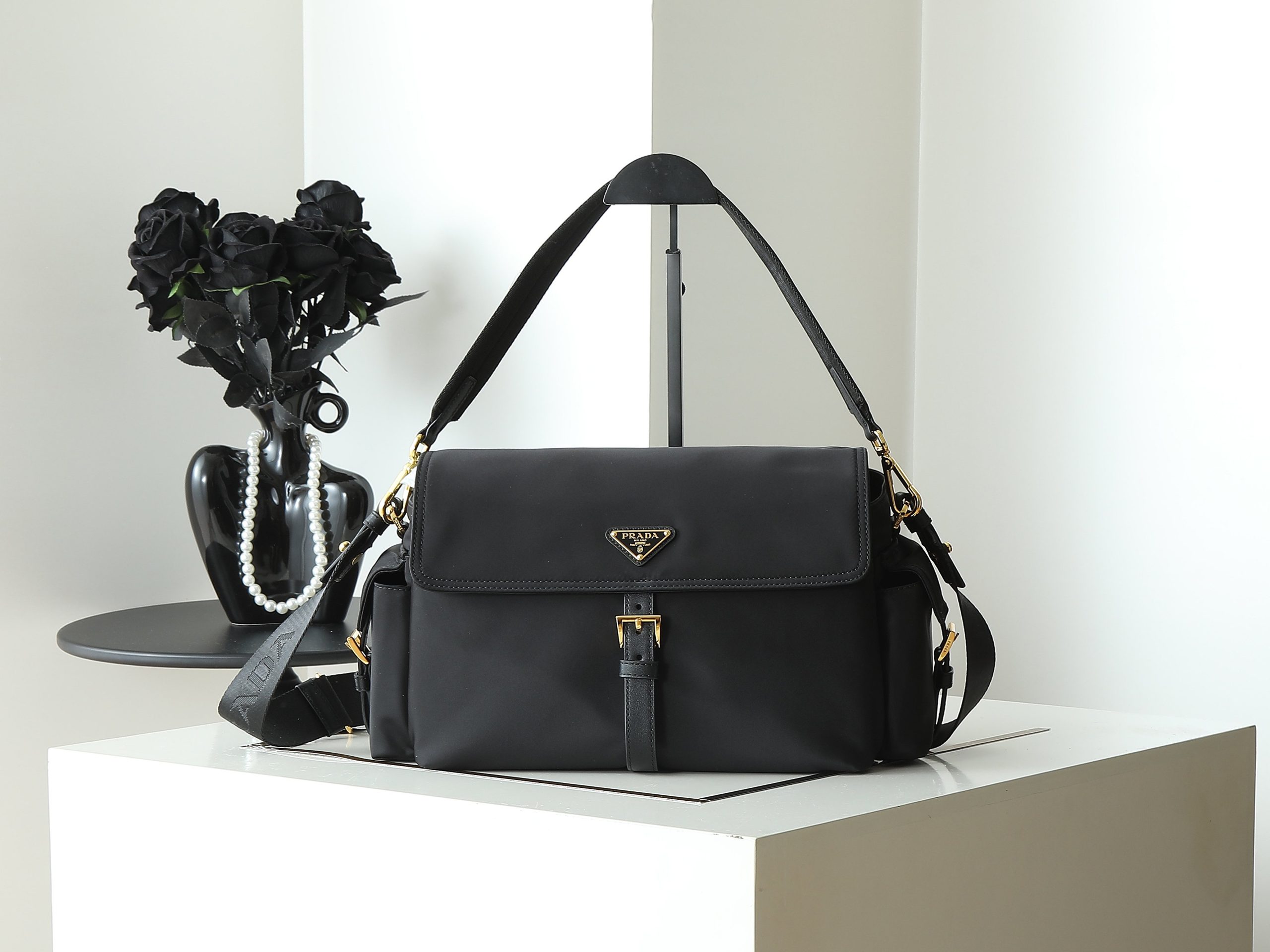 一比一普拉達高仿包永久不過時爆款可多種方式攜帶的图片-高仿普拉达包包 一比一普拉達高仿包永久不過時爆款可多種方式攜帶的图片-高仿普拉达包包