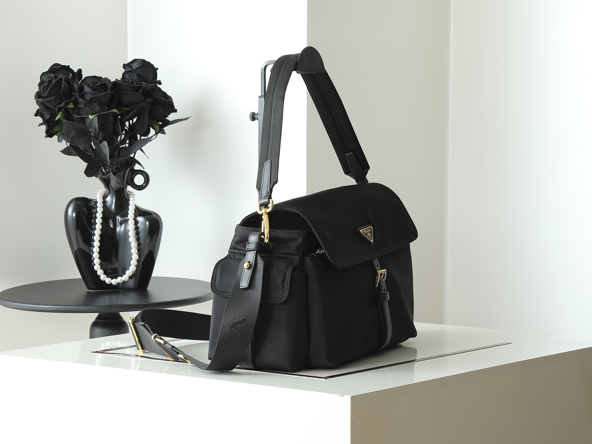 一比一普拉達高仿包永久不過時爆款可多種方式攜帶的图片-高仿普拉达包包 一比一普拉達高仿包永久不過時爆款可多種方式攜帶的图片-高仿普拉达包包